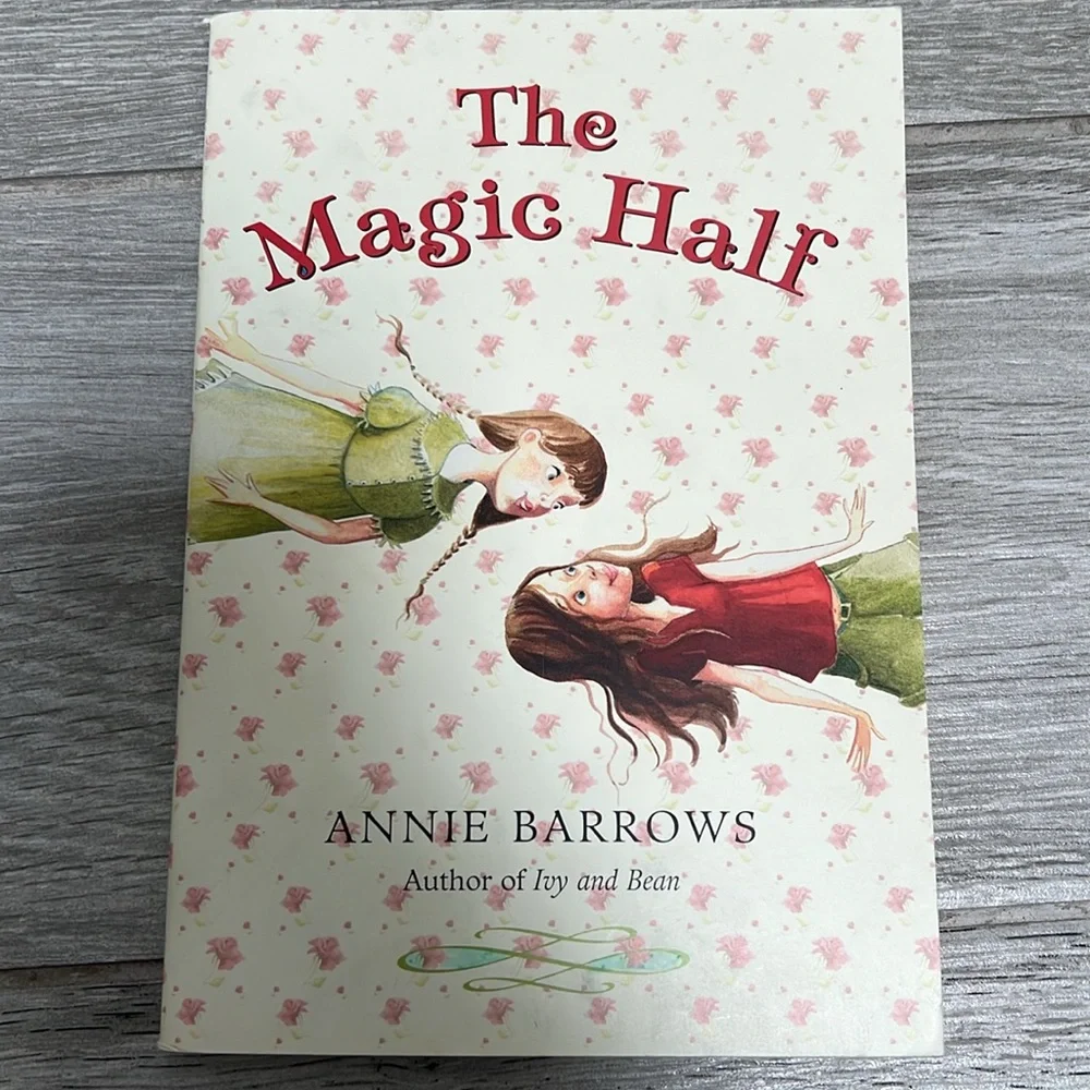 15 Chapter Books - Picture 5 of 16